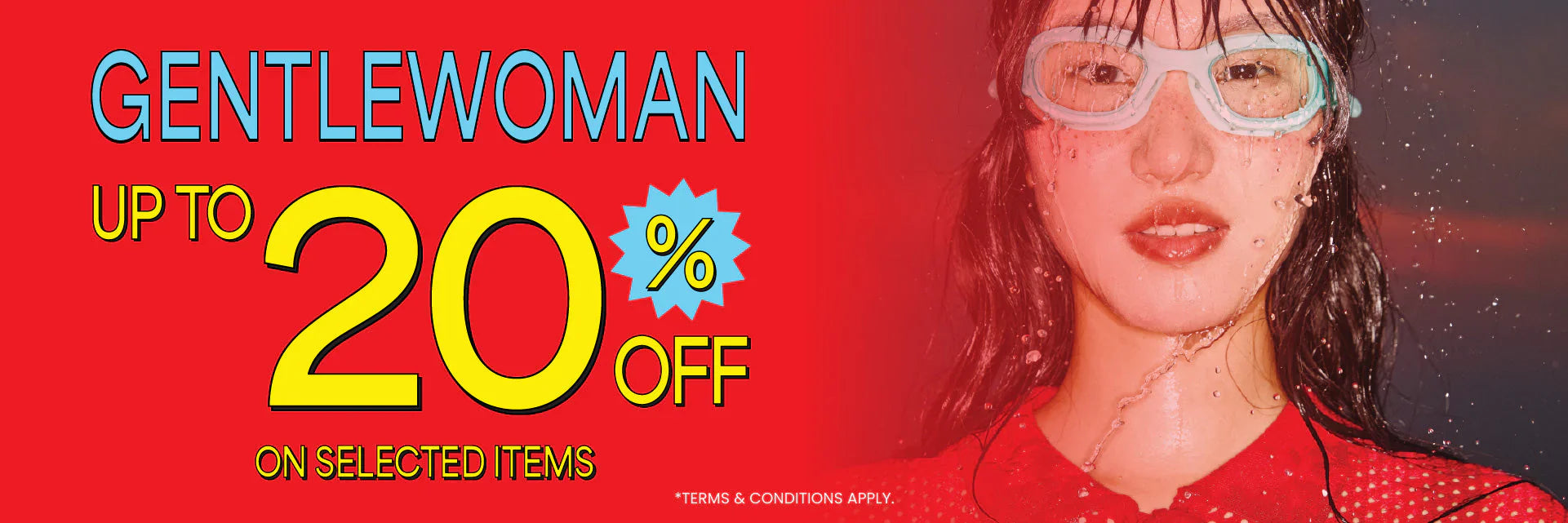 GW Special Sale