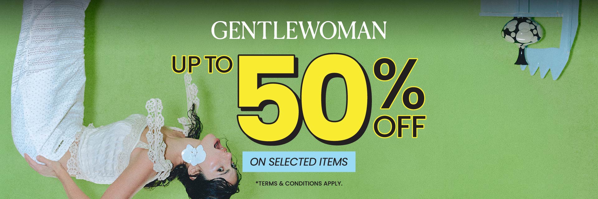 GW Special Sale