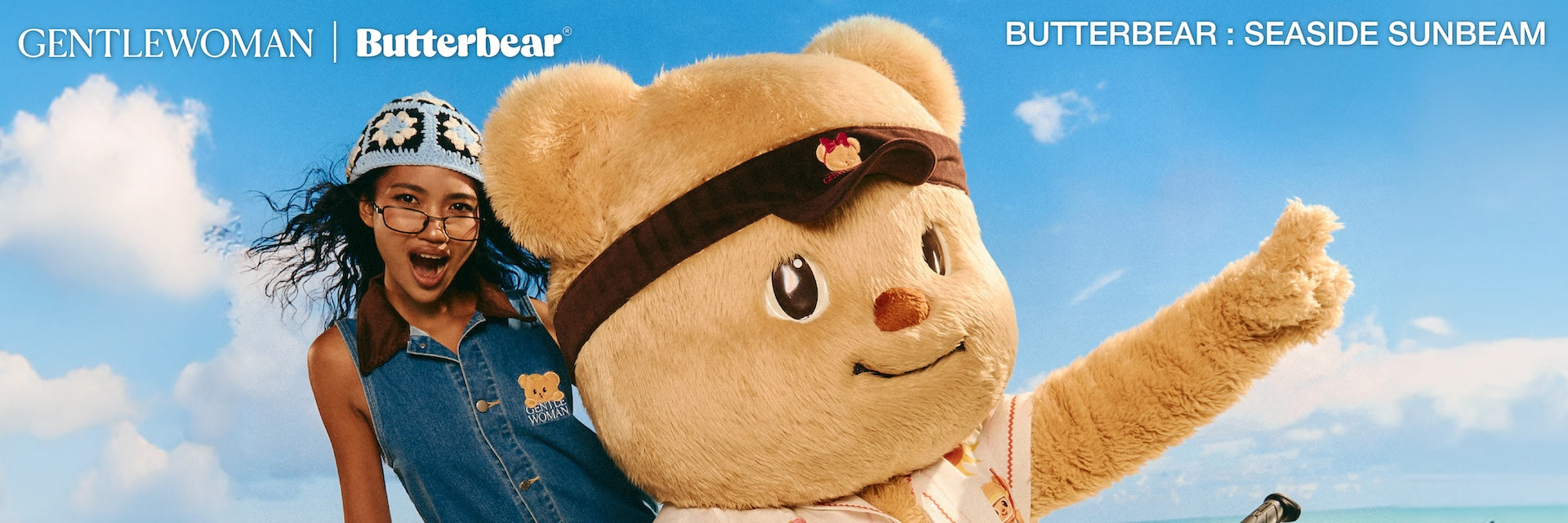 BUTTERBEAR