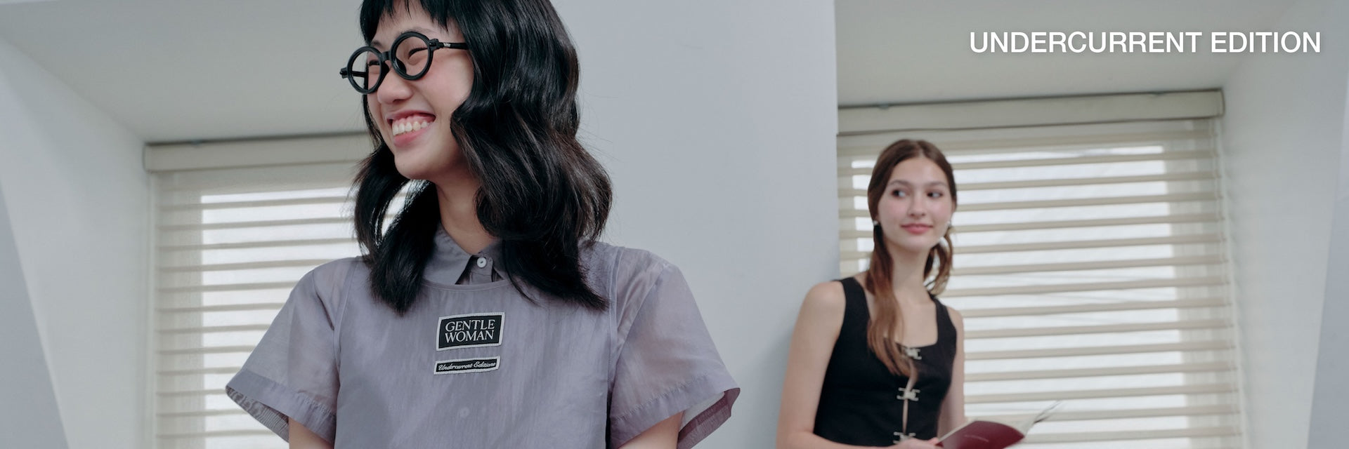 UNDERCURRENT EDITIONS