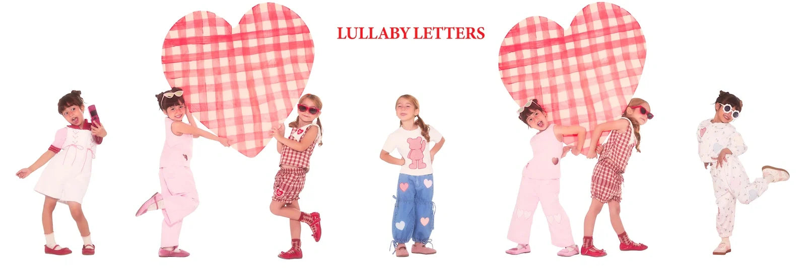 LULLABY LETTERS