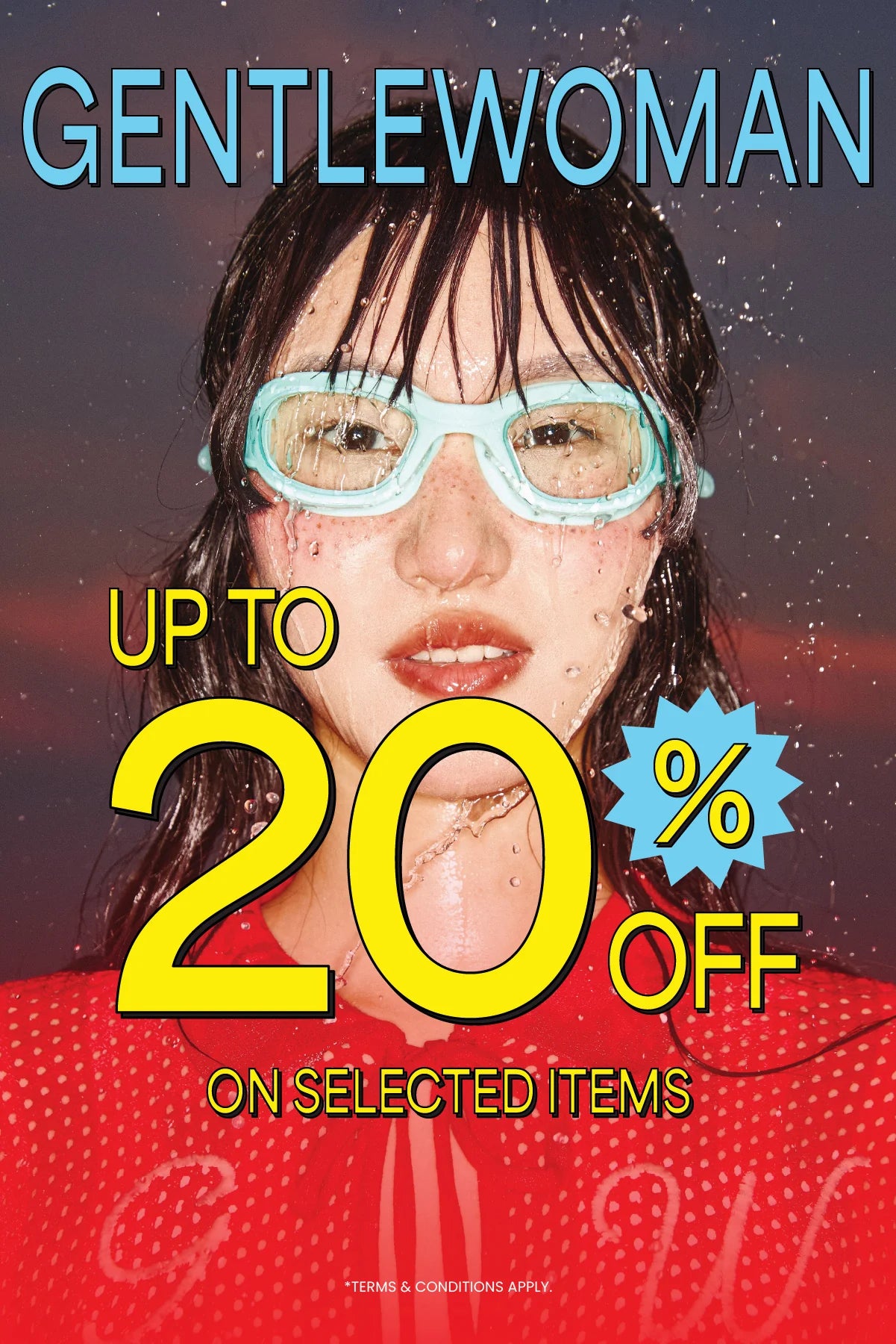 GW Special Sale