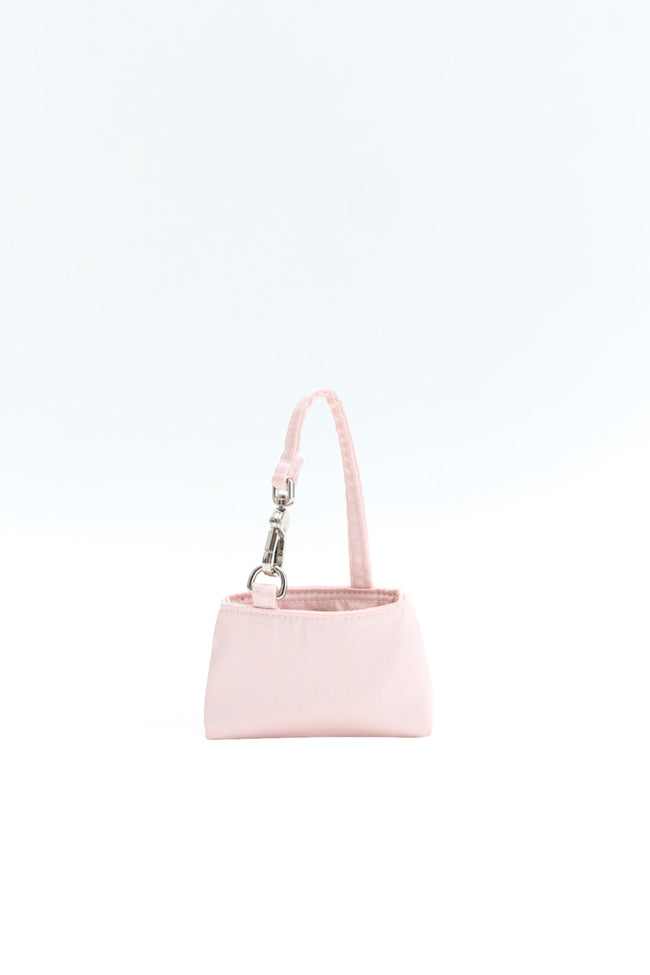 GW Pointe Pink Ballerina Keychain - GWL020.2