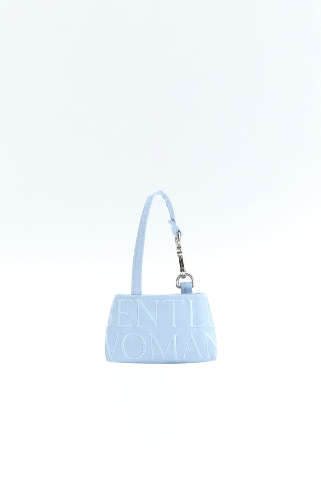 GW Blue Bliss Ballerina Keychain - GWL020.1