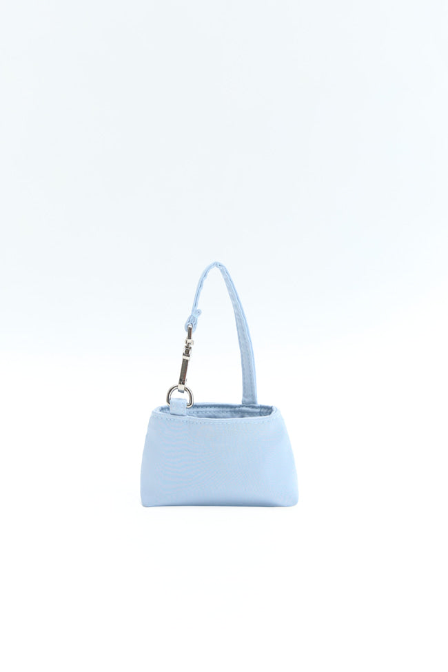 GW Blue Bliss Ballerina Keychain - GWL020.1