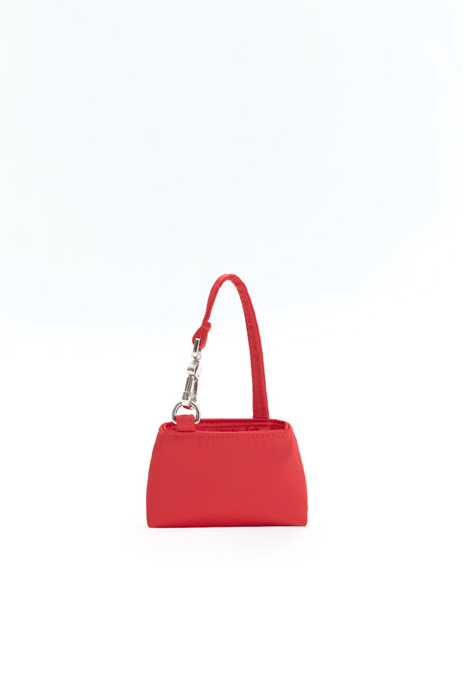 GW Red Swan Ballerina Keychain - GWL020.3