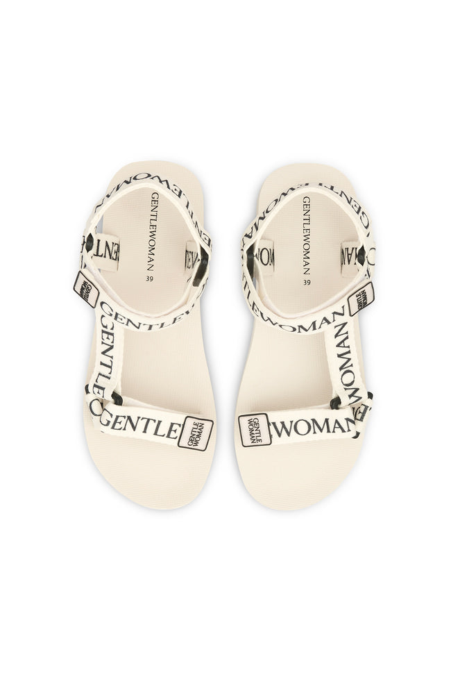 GW Platform Sandals - GCY052