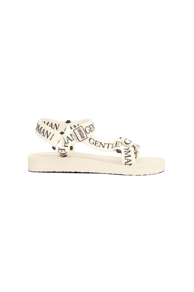 GW Platform Sandals - GCY052