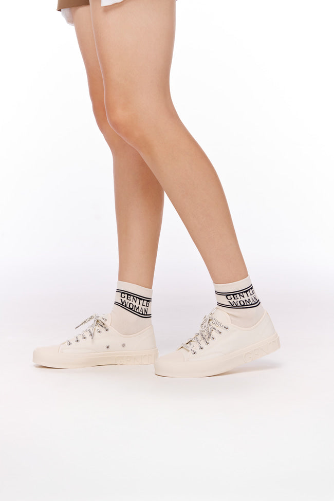 GENTLEWOMAN Sneakers - GCY053