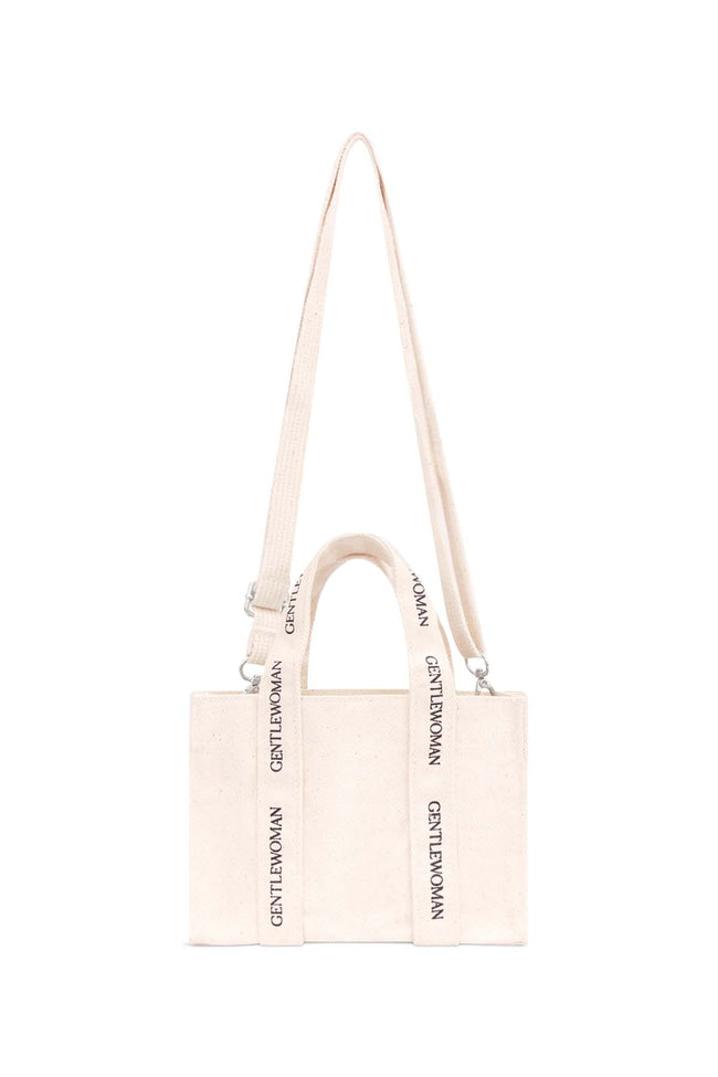 GENTLEWOMAN Micro Box Tote Bag - GNB021