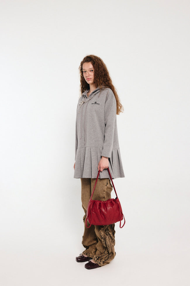 SOLÉA BAG : Crimson - GW22263.2