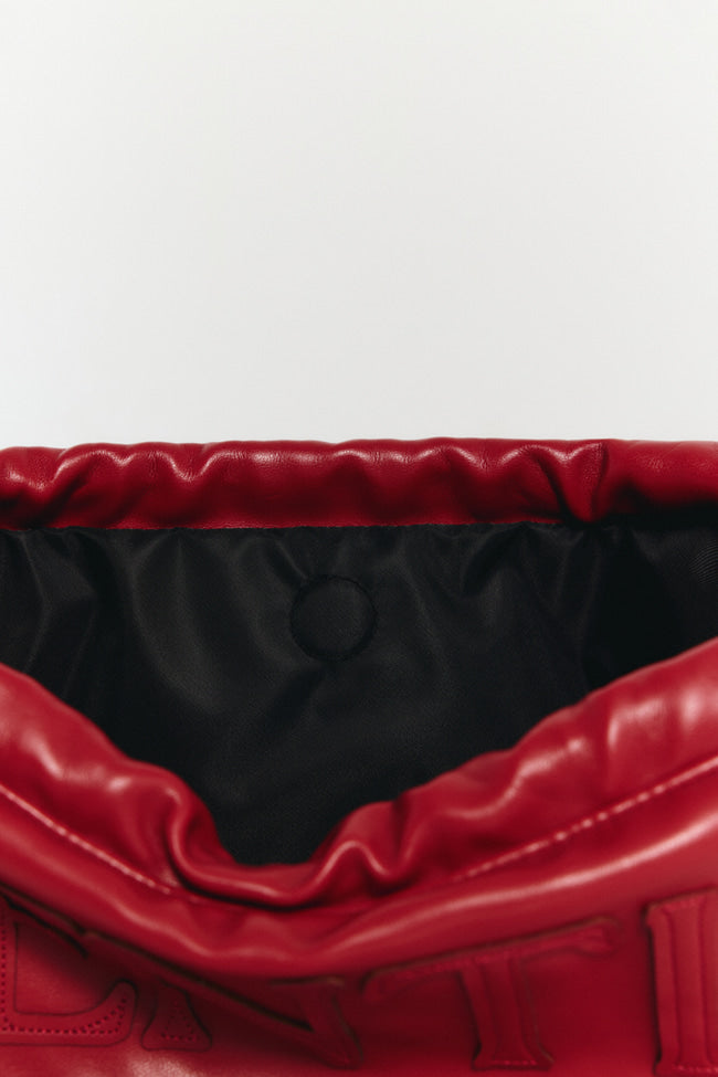 SOLÉA BAG : Crimson - GW22263.2