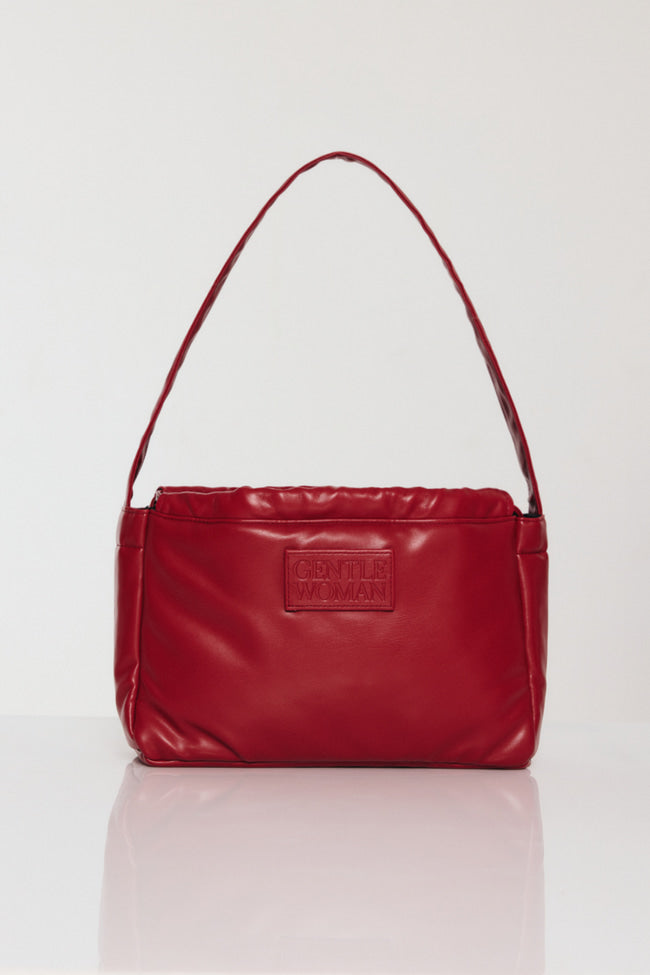 SOLÉA BAG : Crimson - GW22263.2