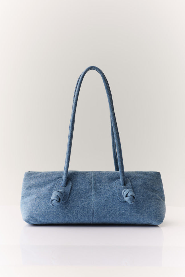 SLINKY BAG : light blue - GW22262.1