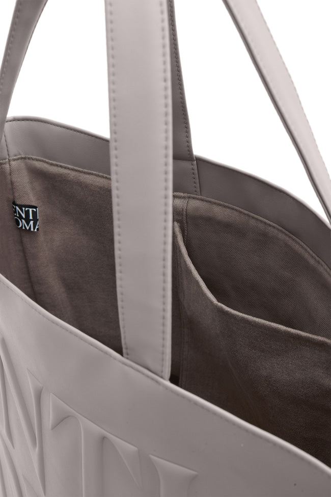 GW Daily Tote: Grey - GW24956
