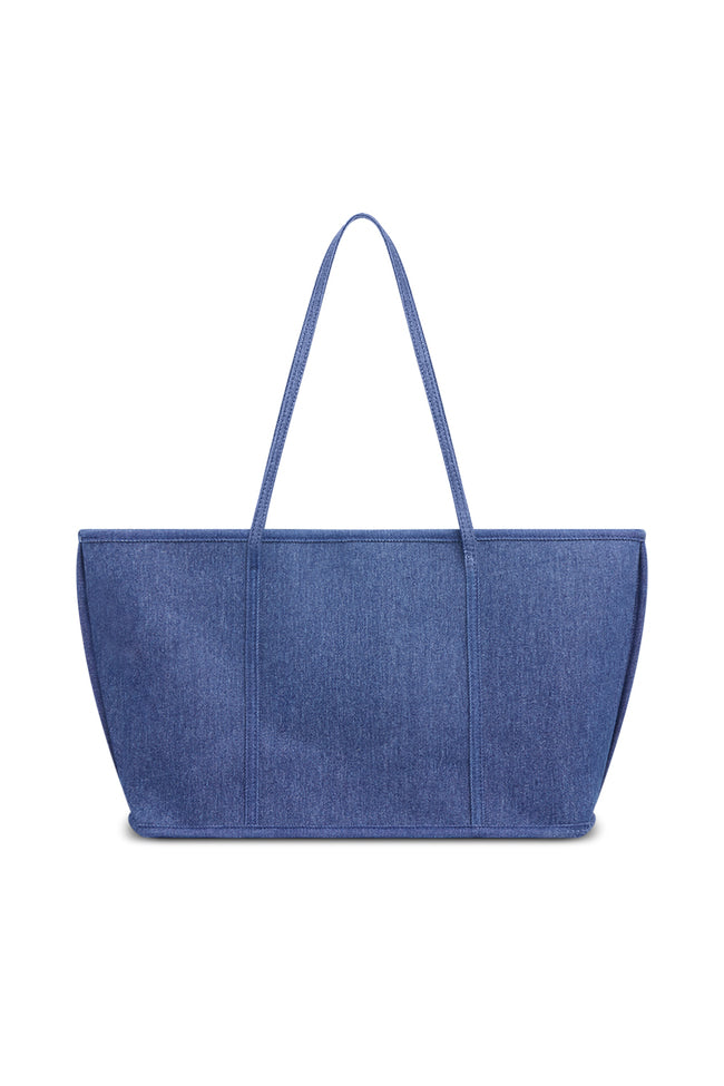 GW Maxi Tote : Navy - GW24670.2