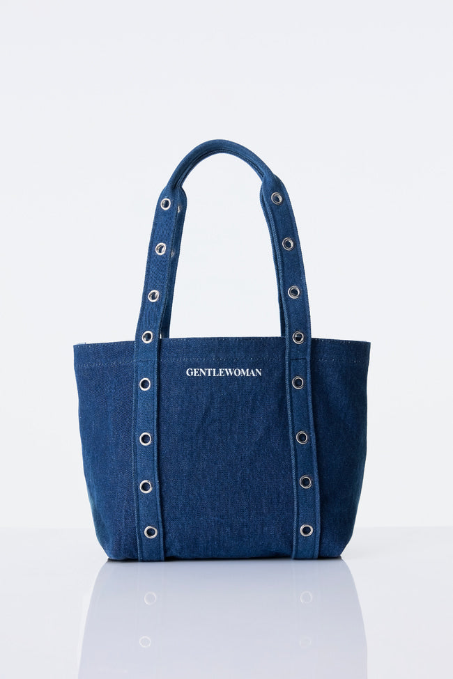 The Next Chapter Denim Bag - GW24481