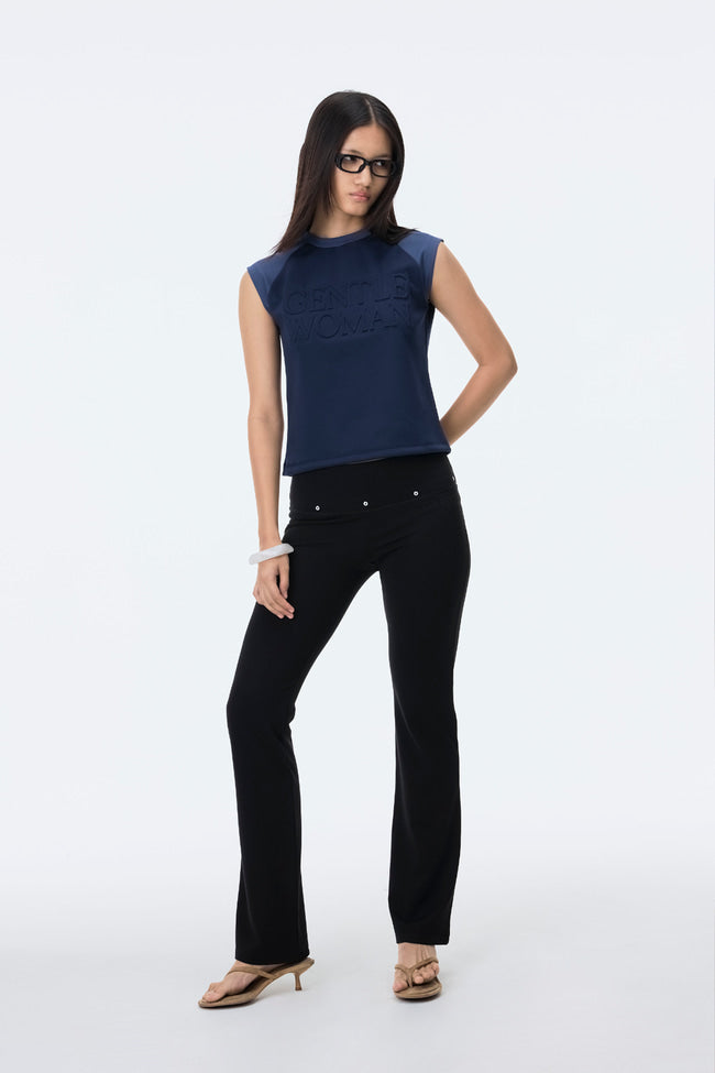 Shadow Engrave Top - GW24495