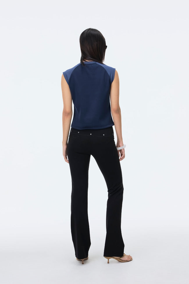 Shadow Engrave Top - GW24495