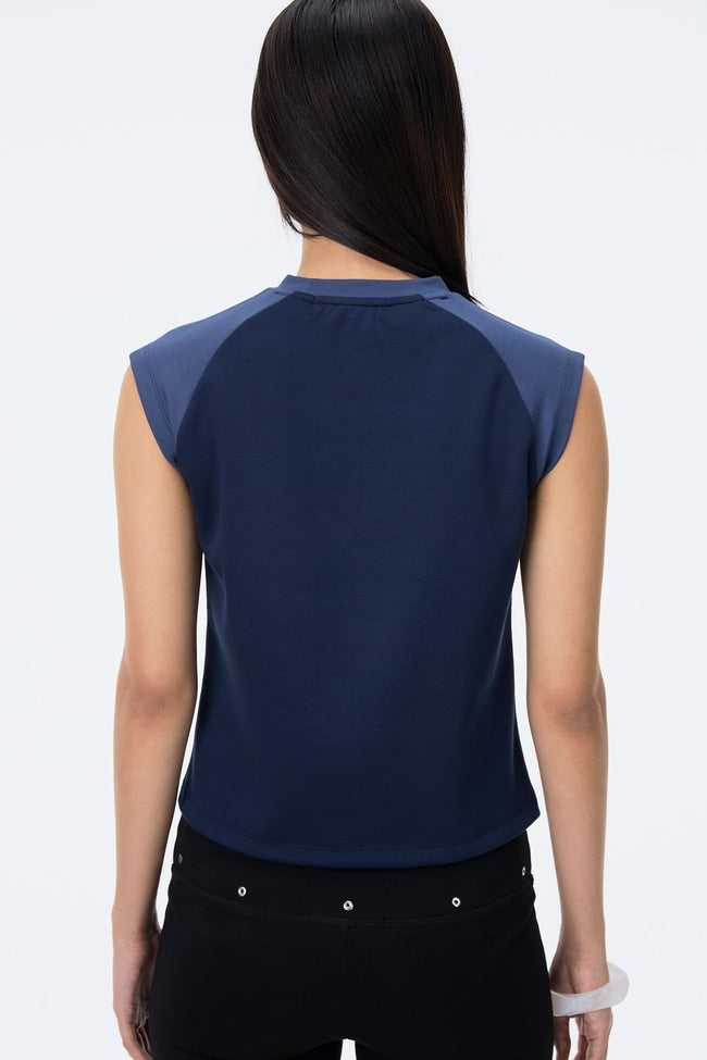 Shadow Engrave Top - GW24495