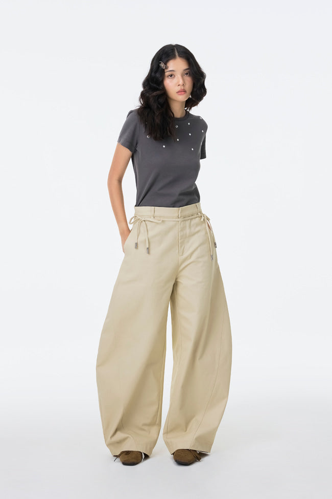 The Legacy Trousers - GW24497