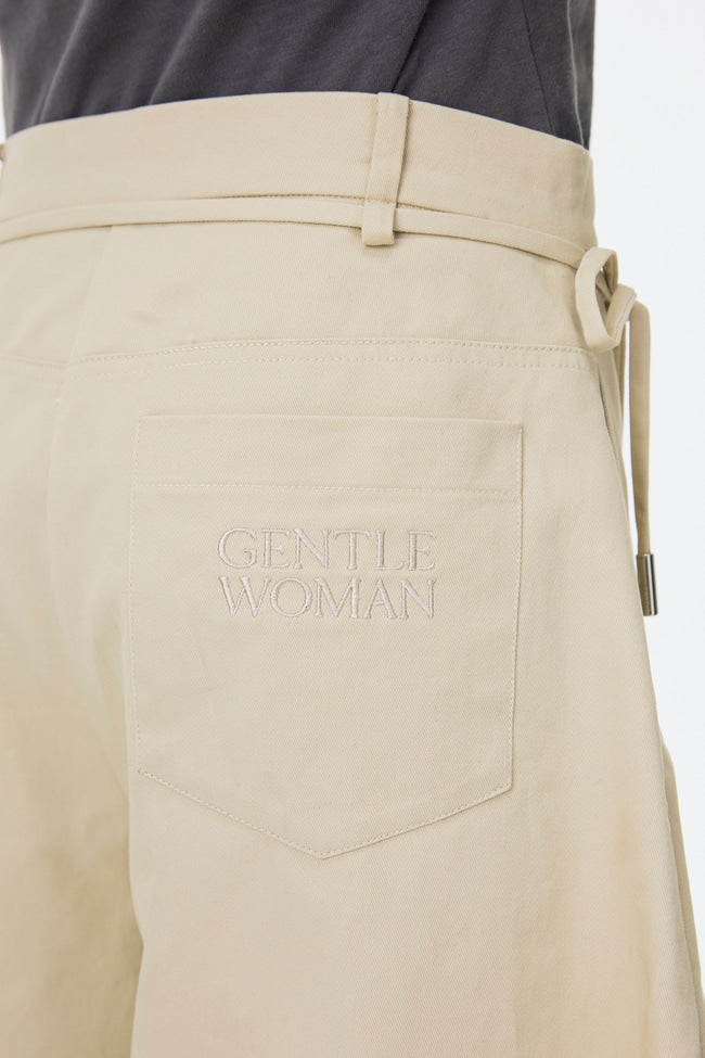The Legacy Trousers - GW24497