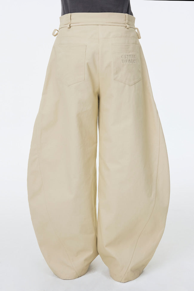 The Legacy Trousers - GW24497