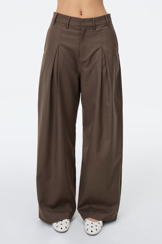 Inner Strength Trousers - GW24498