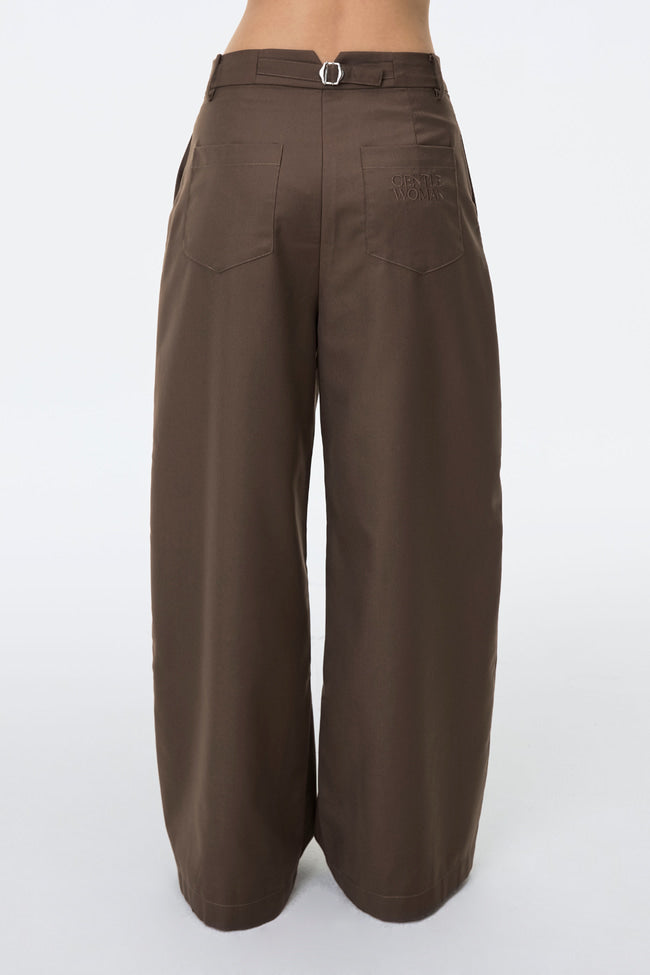Inner Strength Trousers - GW24498