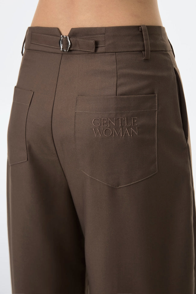 Inner Strength Trousers - GW24498