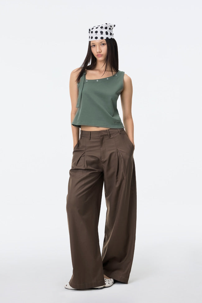 Inner Strength Trousers - GW24498