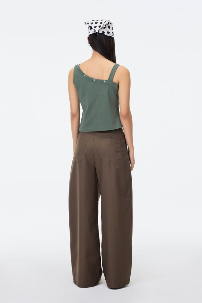 Inner Strength Trousers - GW24498
