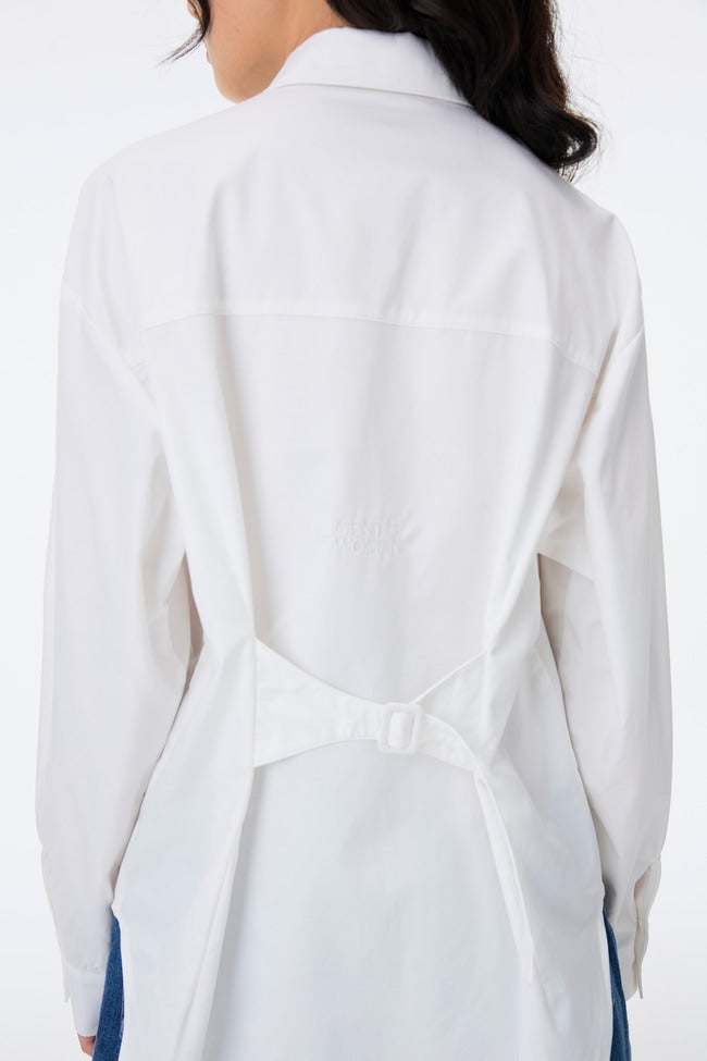 Liquid Cloud Shirt - GW24501