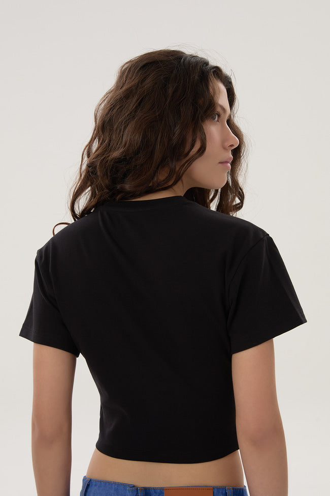 Solitude Whisper Tee - GW25019