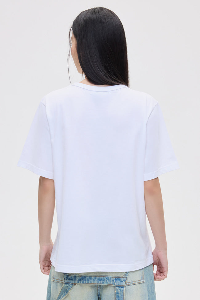 Heirloom Garden Bead T-Shirt - GW26457