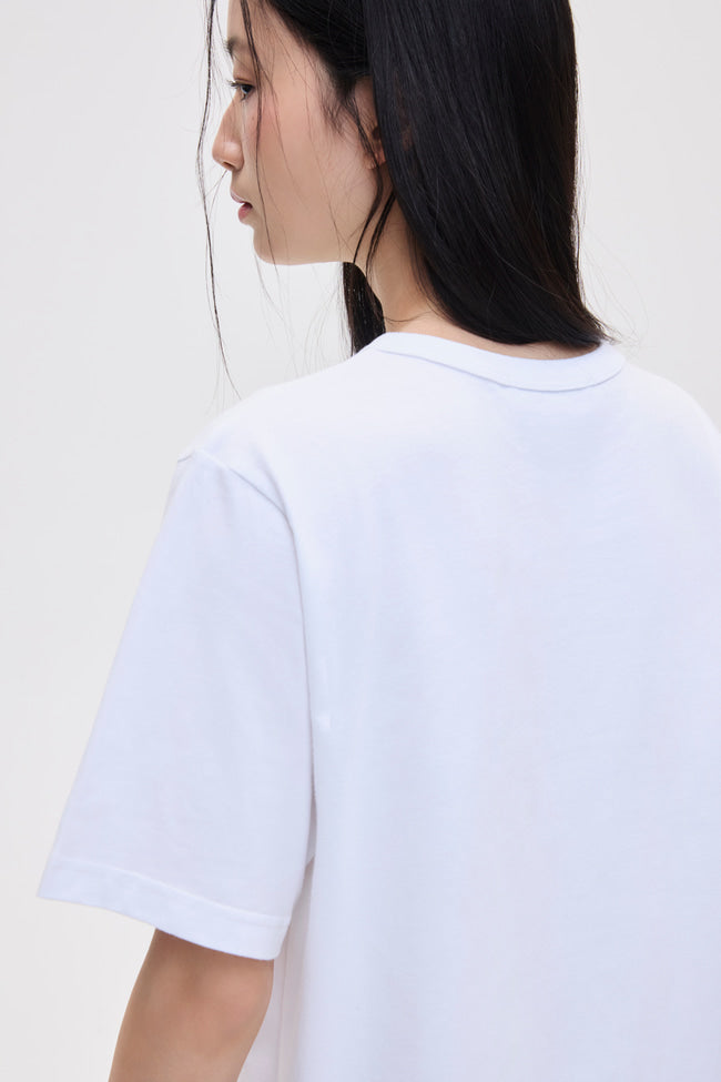 Heirloom Garden Bead T-Shirt - GW26457