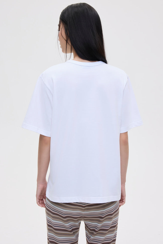 Sweetheart Teddy Bead T-Shirt - GW26458
