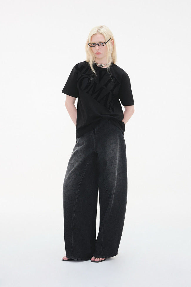 PROOF GENTLE TEE - GW25892