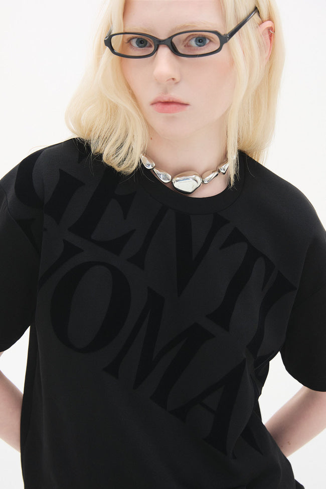 PROOF GENTLE TEE - GW25892