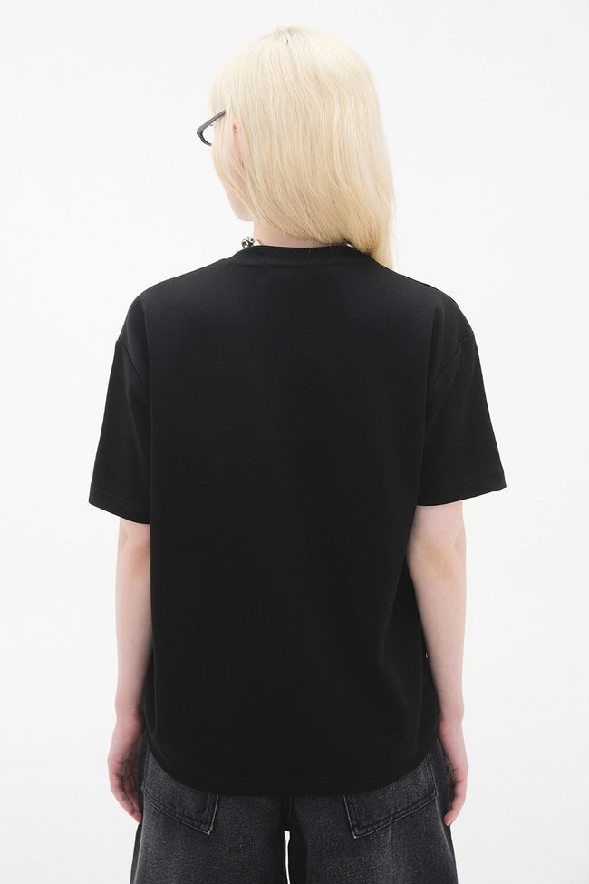PROOF GENTLE TEE - GW25892