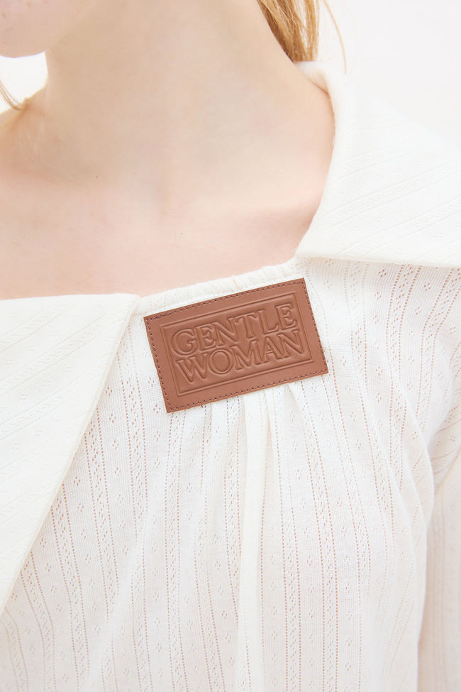 MODERN UTILITY TOP - GW25874