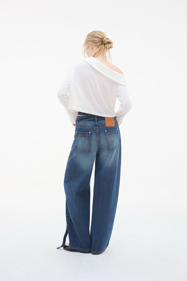 MODERN UTILITY TOP - GW25874