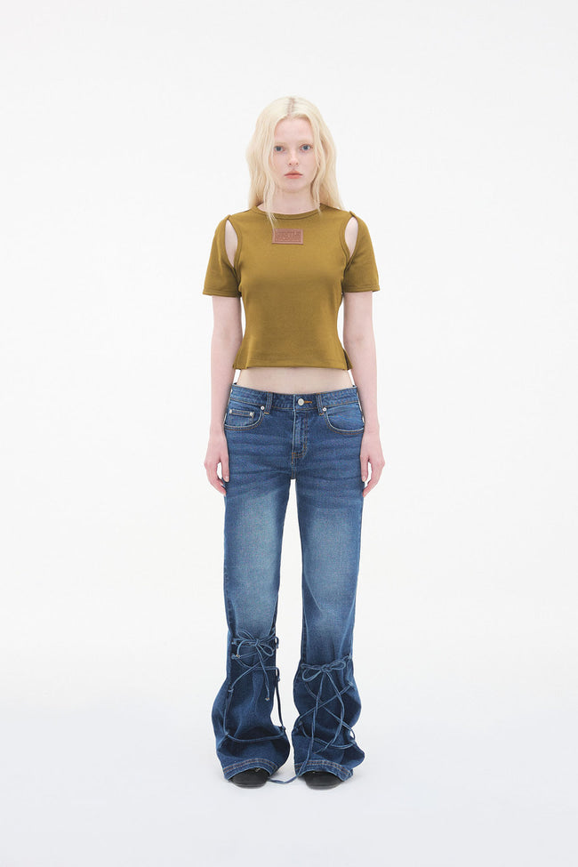 REGISTRY TEE - GW25908