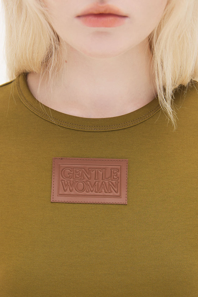 REGISTRY TEE - GW25908