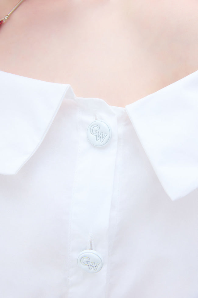 ARCHIVE TAILORED SHIRT - GW25912