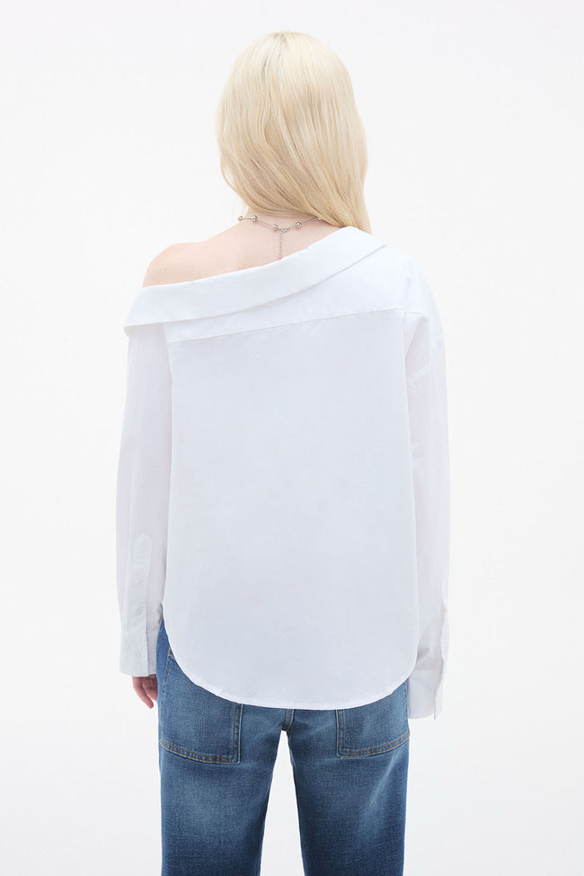 ARCHIVE TAILORED SHIRT - GW25912