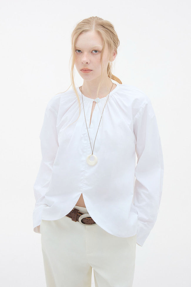 URBAN STRUCTURE SHIRT - GW25913
