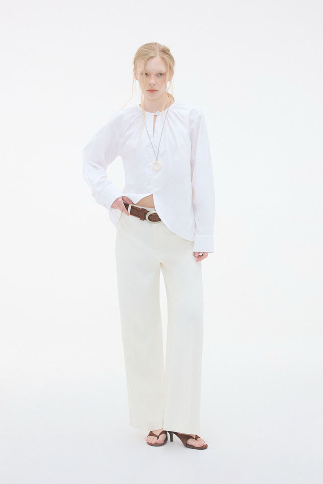 URBAN STRUCTURE SHIRT - GW25913