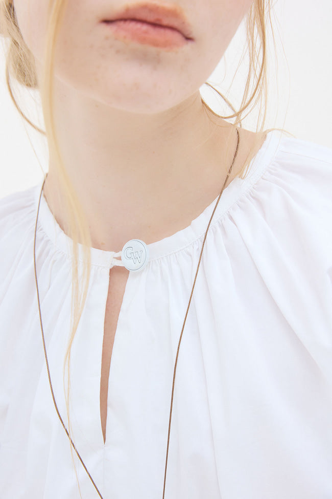 URBAN STRUCTURE SHIRT - GW25913