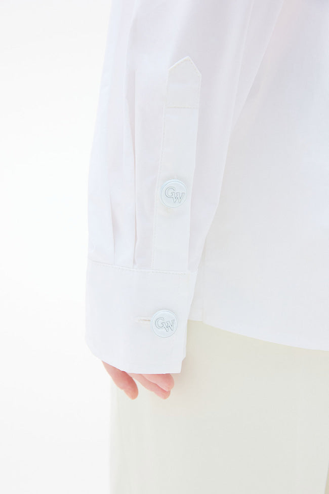 URBAN STRUCTURE SHIRT - GW25913